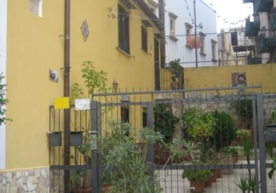 Casa Vacanze Appartamento Sant'onofrio